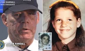 Georgia investigators crack 1972 cold case murder of Debbie Lynn Randall  who vanished while walking home from laundromat