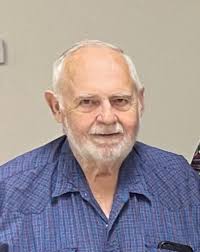 Charles Murray Obituary December 14, 2022