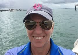 Flinders NT welcomes Margot Wall, Campus Administrator Nhulunbuy