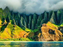 Download 1920x1080 hawaii, mountains, ocean wallpaper, background full hd, hdtv, fhd, 1080p. Hawaii Holidays Exlore With Steppes Travel