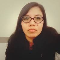 Giovanna Mayta Delgado