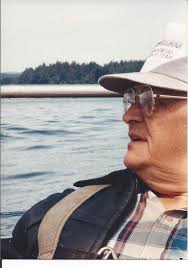 Richard Shank Obituary (1936