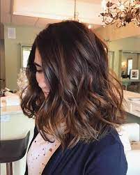 41 Balayage Hair Ideas In Brown To Caramel Shades The Goddess Brunette Hair Color Hair Color Highlights Hair Color Ideas For Brunettes Balayage