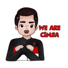Çimsa | 47,371 followers on linkedin. Your Tale With Cimsa Line Stickers Line Store