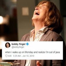 Big Little Lies Meryl Streep S Meme Scene Is Your Loud Sream Every Monday Morning