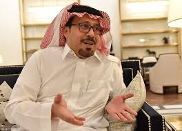 ثمّن الأمير عبدالعزيز بن تركي الفيصل، وزير الرياضة رئيس اللجنة الأولمبية العربية السعودية، قدرة المملكة على اقتحام عالم سباق سيارات الفئة. Ø³Ø¹ÙˆØ¯ Ø¨Ù† ØªØ±ÙƒÙŠ Ù…Ø§ Ø¹Ø±ÙÙ†Ø§ Ù„Ù‡Ù… Ù†Ø§Ø¯ÙŠ Ø§Ù„Ø­ÙƒÙˆÙ…Ø© Ø£Ùˆ Ø§Ù„Ø­Ø¸ ØµØ­ÙŠÙØ© Ø§Ù„Ø±ÙŠØ§Ø¶ÙŠØ©