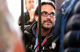 Cultura y TendenciasCineasta chileno David Albala habla sobre su película  Pacto de Fuga: "Este filme me representa absolutamente"