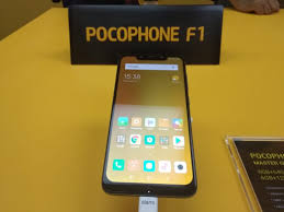 We did not find results for: Resmi Diluncurkan Ini Spesifikasi Dan Harga Xiaomi Pocophone F1 Okezone Techno
