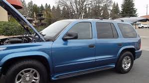 Image result for Patriot Blue 2003 Durango