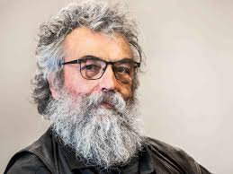 Menschen interessieren mich“