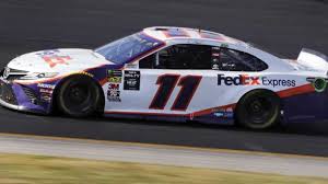 Pocono raceway heard you loud and clear, race fans! Hamlin Pulls Away Late To Win Nascar Race At Pocono Raceway