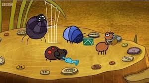 Bug And His Friends Lead The Duo To Their Outdoor Music Concert The Adventures Of A Seven Year Old Girl And Her Duck Sarah Duck Kids Rugs Duck
