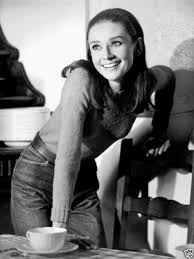 Audrey Hepburn Long Hair Photo Hollywood 1950 S Movie Star Actress Audrey Hepburn Photos Audrey Hepburn Style Audrey Hepburn Hair