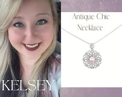 Pearl Chic-Silke's Southern Charmed Pearls