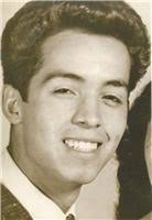Juan Sandoval Obituary (1937