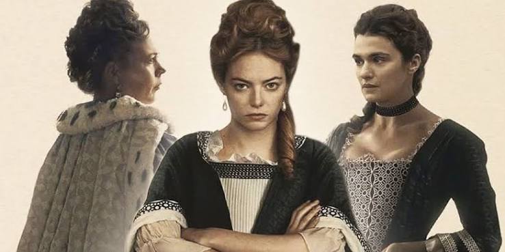 Review- The Favourite | TheSprout