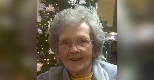 Rachel Inez Whitman Obituary