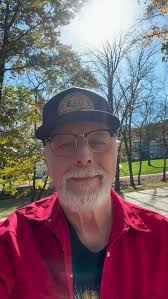 Saturday Nov. 8th! WW