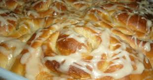 Les Plats Cuisines De Esther B Brioches A L Erable Food Homemade Bread Recipes