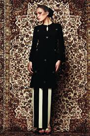 Modern versions, like the ones offered by rizalman or jovian, may come with contemporary details such as graphic prints or peplums. Rizalman Tesco39 Venusbuzz Com Fashion Design Clothes Baju Kurung Muslimah Fashion