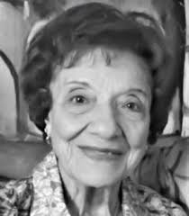 Amelia Flora (May) Nuciforo Obituary