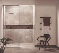 Use for mommy's shower design. Walk In Shower Ideas 7 Looks To Add Some Luxury To Your Bathroom Real Homes