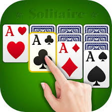 +crisp,big and easy to read cards. Solitaire Free Classic Solitaire Card Games Amazon Co Uk Appstore For Android