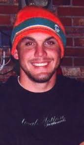 Chad Chaddy Lawrence Lolmaugh Obituary