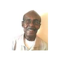 Alphonso Giles Obituary