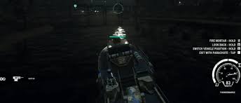 There's a console next to it that opens the door. Operation Thunderbarge Just Cause 4 Walkthrough Neoseeker