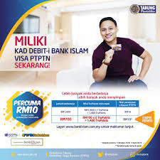 Bank islam telah melengkapi perkhidmatan mereka dengan perkhidmatan digital, dari perbankan mudah alih, perbankan internet, dan banyak perkhidmatan digital lain. Ptptn Ar Twitter Kad Debit I Bank Islam Visa Ptptn Ditawarkan Kepada Semua Pelanggan Berumur 12 Tahun Dan Ke Atas Yang Memiliki Akaun Simpanan Atau Akaun Semasa Qard Atau Akaun Pelaburan Al Awfar Dengan