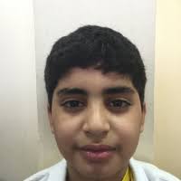 Ali Khalifa Salem Mohammed Al Kaabi