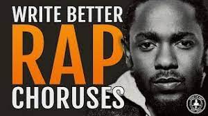 You will see this time and time again in many remakes, where people take a popular song, and just use that same chorus, and add a little twist. How To Write A Chorus For A Rap Song In Under 10 Minutes Youtube