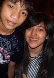 Alunan Nada Duniaku: Sadis