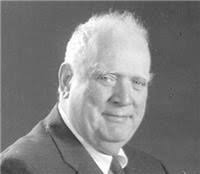 Martin Deely Obituary (1933