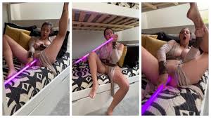 Alinity Onlyfans Spicy Outfit PPV Livestream Leak - Dirtyship.to