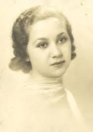 Jeanne Rand Green: 1914-2011