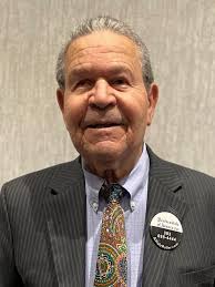 Maurice Gordon Obituario