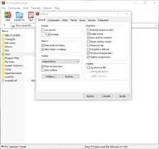 Güçlü sıkıştırma, ciltler, şifreleme, kendi açılan modüller, yedekleme kolaylıkları winrar'ın diğer özellikleri arasındadır. Winrar 6 01 For Windows Download