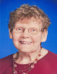Obituary information for Joyce "Joy" Eileen Larson