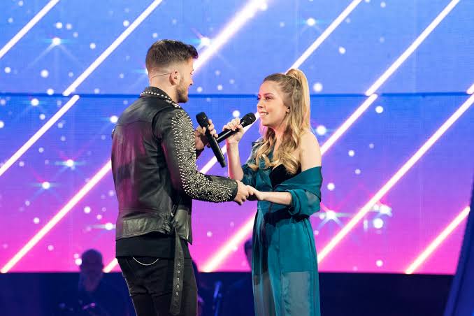 David Carreira presta homenagem à irmã Sara Carreira três anos após a sua morte e convida fãs para Gala solid