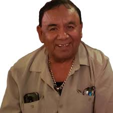 CARLOS ANSELMO OROPEZA