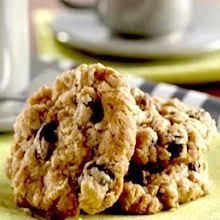 Recipe Otis Spunkmeyer Style Oatmeal Raisin Cookies Recipelink Com Cookie Recipes Oatmeal Raisin Oatmeal Raisin Cookies Oatmeal Cookie Recipes