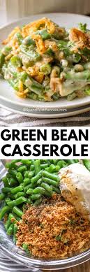 At ww, everything's on the menu—except boring, bland meals. Classic Green Bean Casserole Spend With Pennies