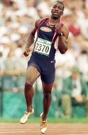 13 x olympic & world championship gold medalist. Michael Johnson Track Quotes Quotesgram