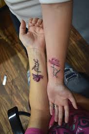 Geez louise boutique 701 gulf shores pkwy. Mother And Daughter In Law Tattoos Tattooed By Be Ramsey Precision Ink Tattoos Pigeon Forge Dontliejustlike Babygirl Myd Ink Tattoo Law Tattoo Tattoos