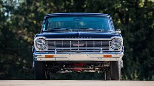Image result for Mist Blue 1965 Nova