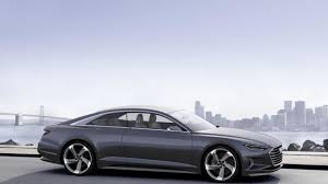It will be its last model year, at least in its current form. Porsche Hints Panamera Coupe And Audi A9 Coupe Will Share Msb Platform