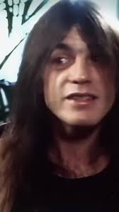 Malcolm Young Interview: The AC/DC Experience in Music