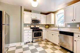 Floor tiles remain a good option for kitchens because they come in a wide range of colors and materials. 20 Best Kitchen Floor Tiles Design Ideas Beautiful Images